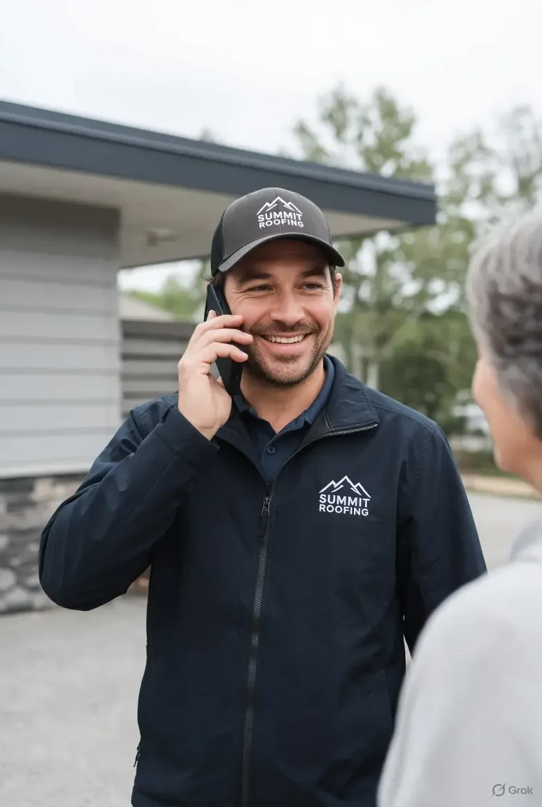 Flat Roof Leak Repair Conde, SD FAQs